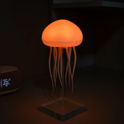 Mediivia’s Ocean Glow Jellyfish Lamp